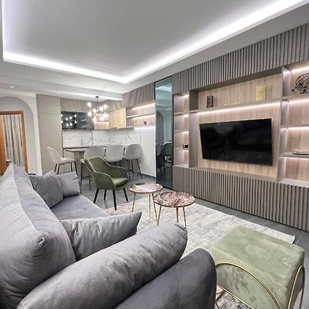 Varja 3 Apartment Pržno Zewnętrze zdjęcie