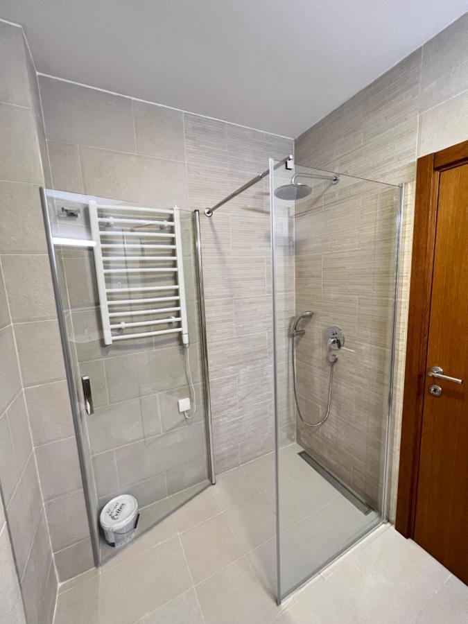 Varja 3 Apartment Pržno Zewnętrze zdjęcie
