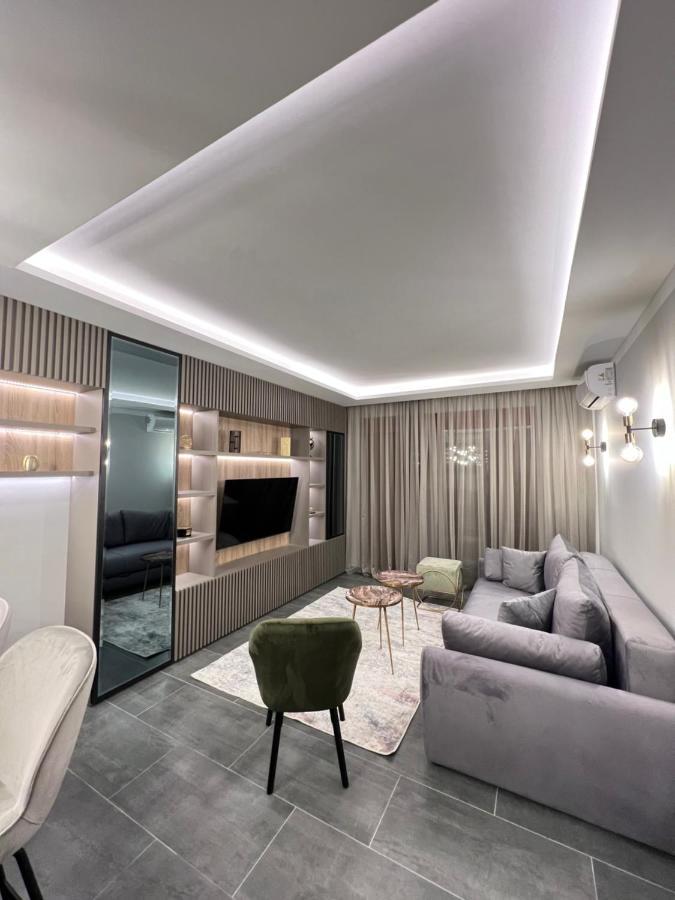 Varja 3 Apartment Pržno Zewnętrze zdjęcie