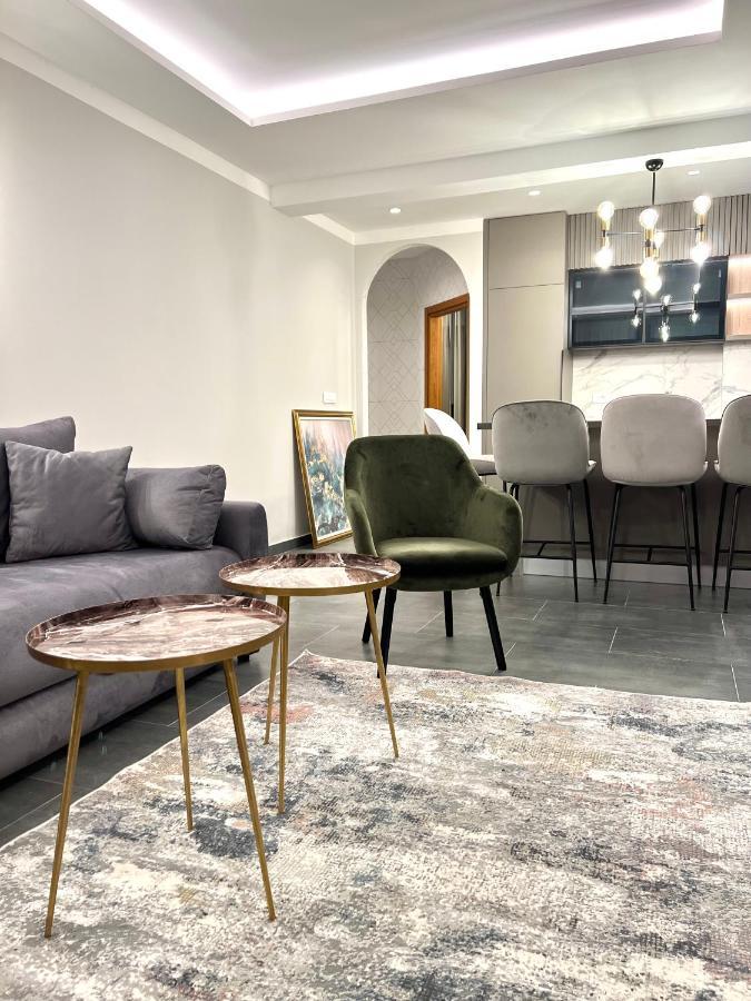 Varja 3 Apartment Pržno Zewnętrze zdjęcie
