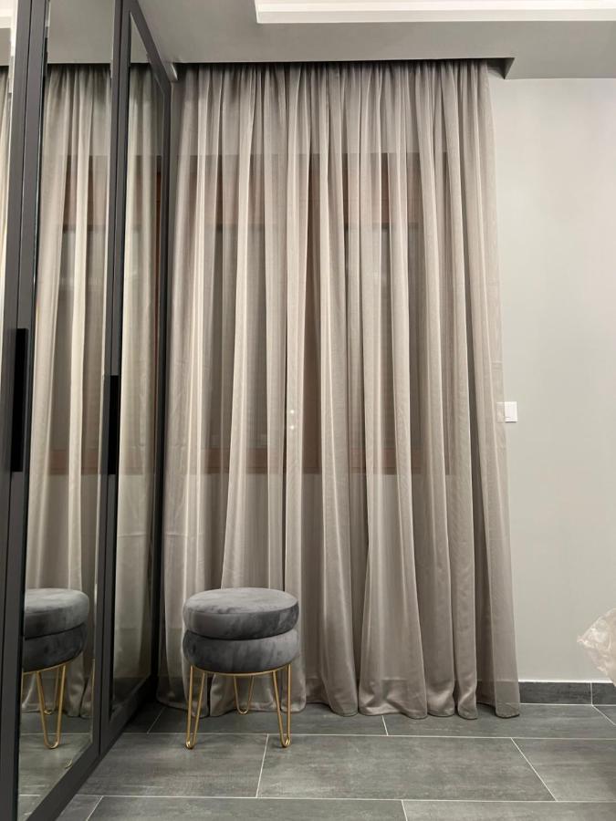 Varja 3 Apartment Pržno Zewnętrze zdjęcie