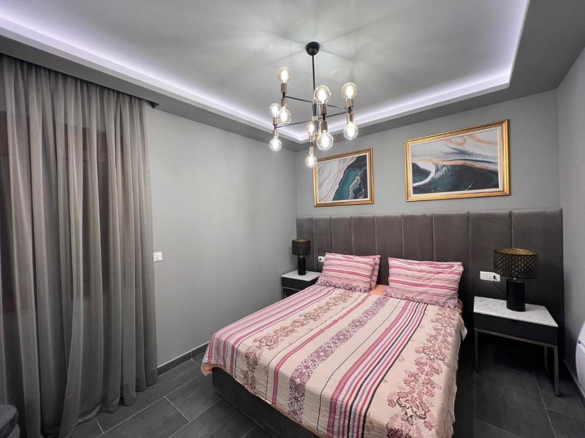 Varja 3 Apartment Pržno Zewnętrze zdjęcie