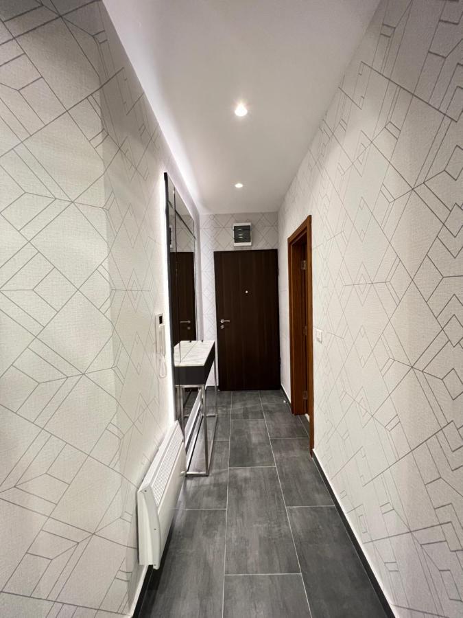 Varja 3 Apartment Pržno Zewnętrze zdjęcie