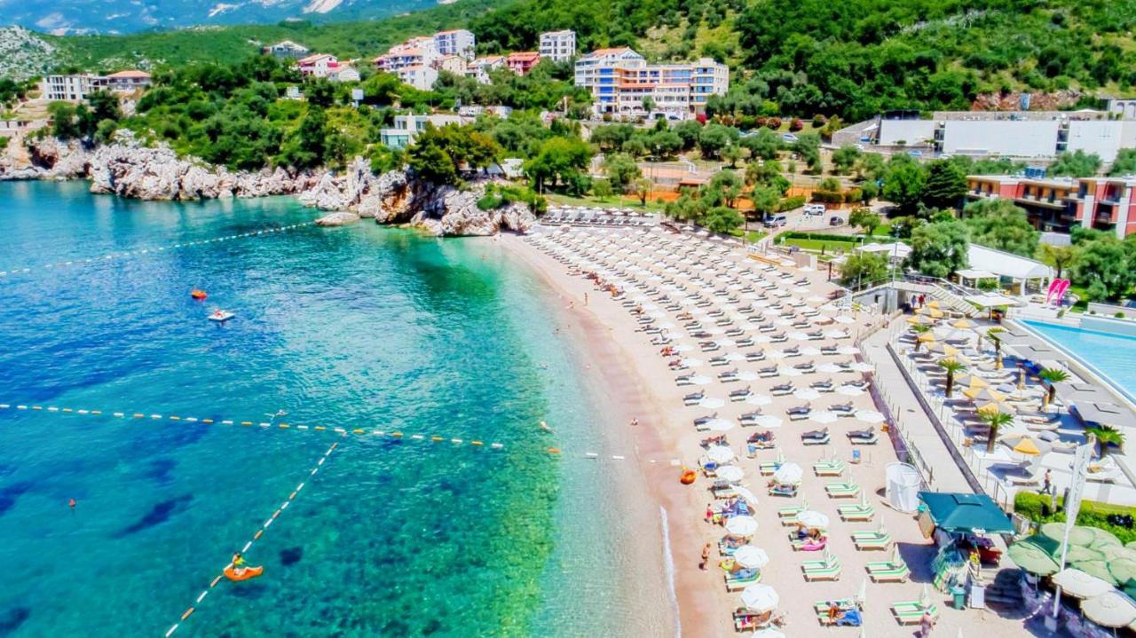 Varja 3 Apartment Pržno Zewnętrze zdjęcie
